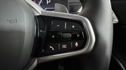 2025 (25) BMW 3 SERIES 320i M Sport 4dr Step Auto 4935953