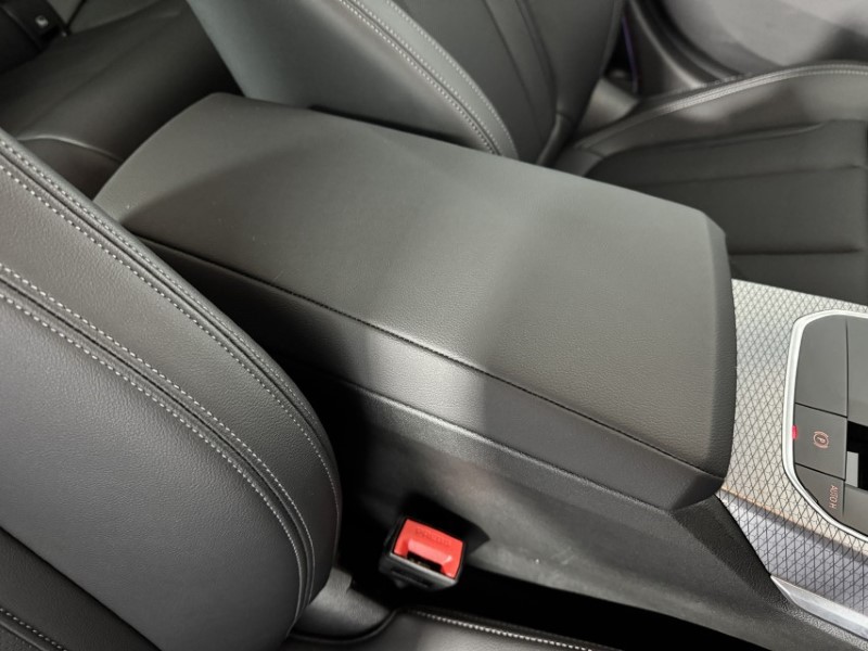 2025 (25) BMW 3 SERIES 320i M Sport 4dr Step Auto 4935977