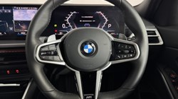 2025 (25) BMW 3 SERIES 320i M Sport 4dr Step Auto 4935951