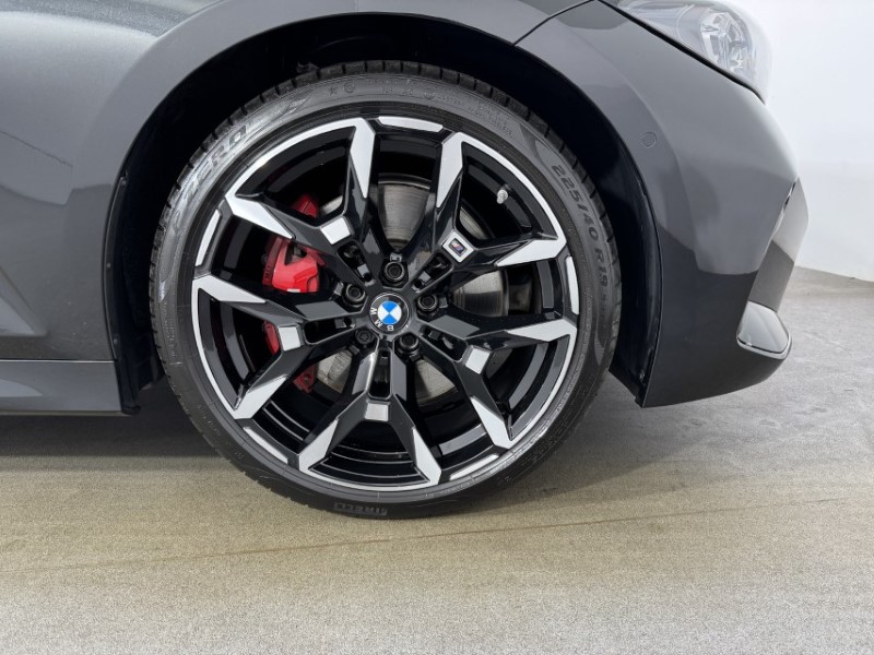 2025 (25) BMW 3 SERIES 320i M Sport 4dr Step Auto 4935981