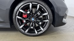 2025 (25) BMW 3 SERIES 320i M Sport 4dr Step Auto 4935981