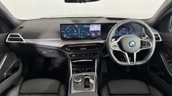 2025 (25) BMW 3 SERIES 320i M Sport 4dr Step Auto 4936012