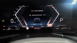 2025 (25) BMW 3 SERIES 320i M Sport 4dr Step Auto 4935947