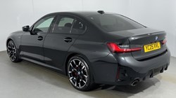 2025 (25) BMW 3 SERIES 320i M Sport 4dr Step Auto 4936047