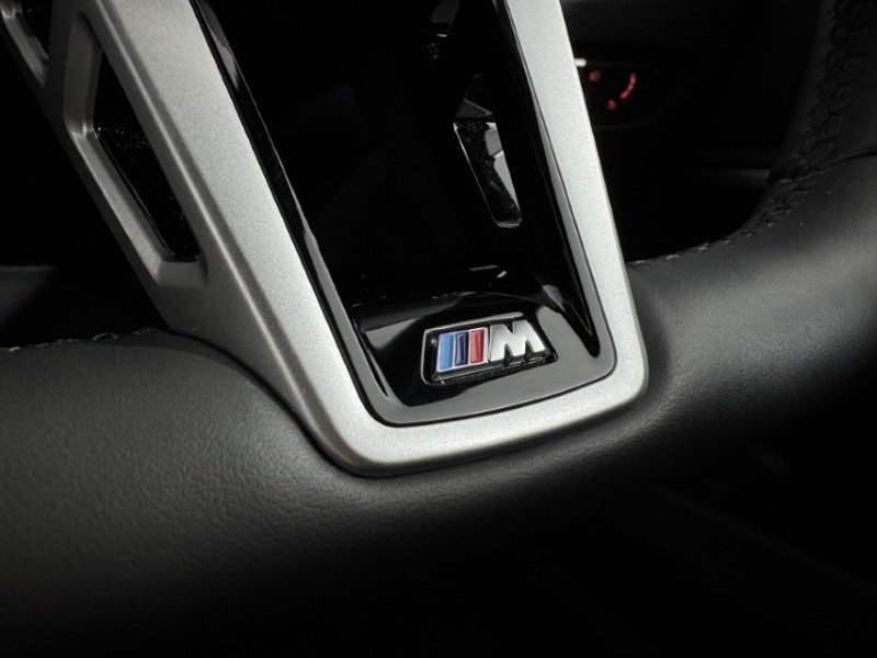 2025 (25) BMW 3 SERIES 320i M Sport 4dr Step Auto 4935954