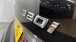 2025 (25) BMW 3 SERIES 320i M Sport 4dr Step Auto 4935986