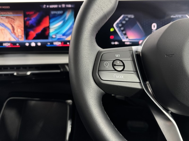 2025 (25) BMW iX1 150kW eDrive20 Sport 65kWh 5dr Auto 4910258