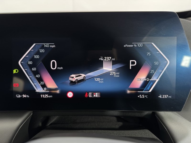 2025 (25) BMW iX1 150kW eDrive20 Sport 65kWh 5dr Auto 4910249