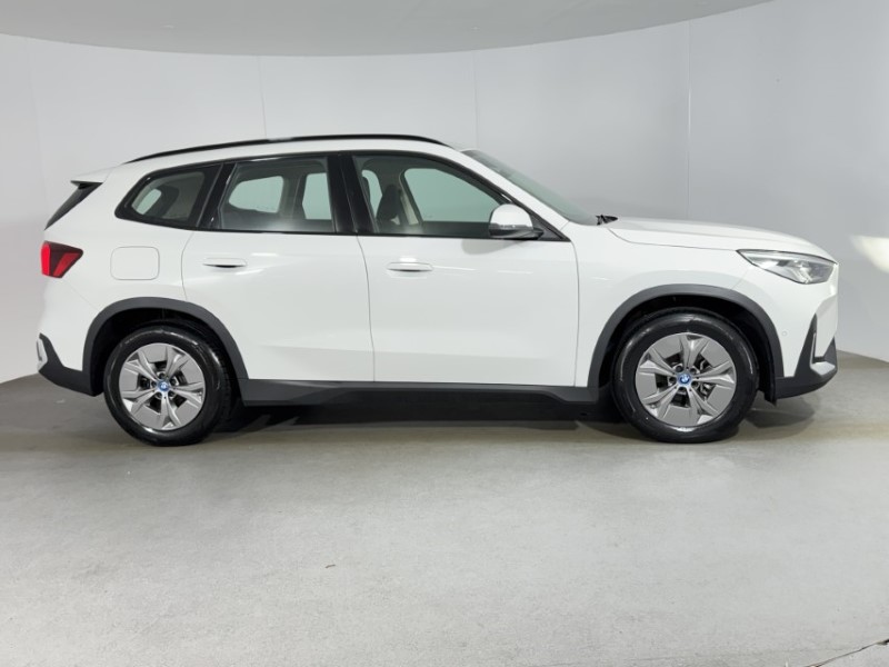 2025 (25) BMW iX1 150kW eDrive20 Sport 65kWh 5dr Auto 4910308