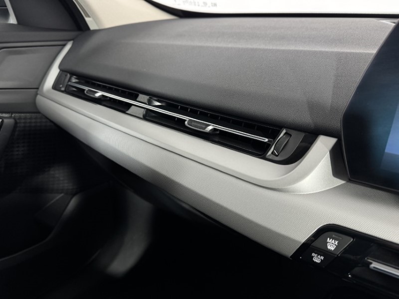 2025 (25) BMW iX1 150kW eDrive20 Sport 65kWh 5dr Auto 4910262