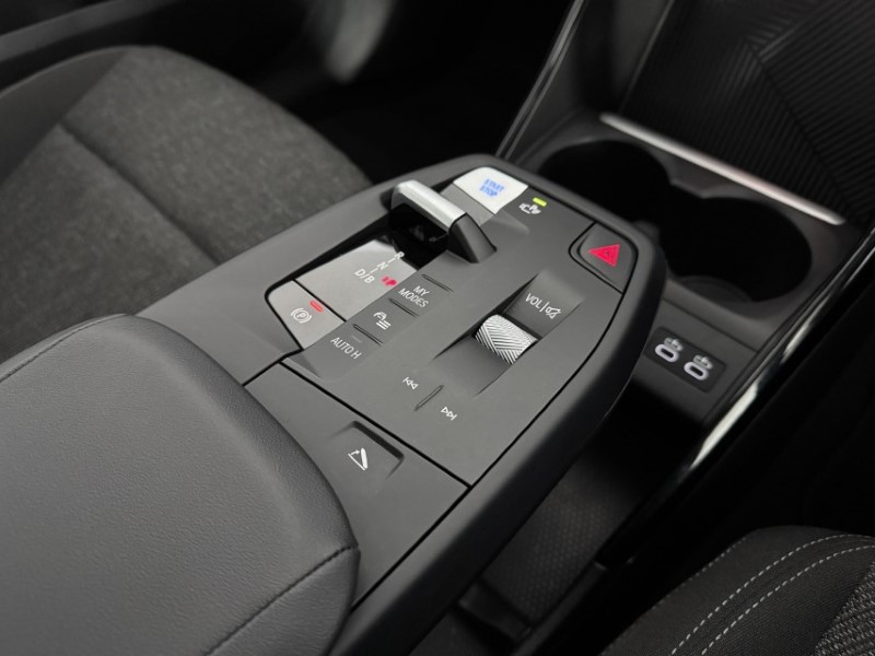 2025 (25) BMW iX1 150kW eDrive20 Sport 65kWh 5dr Auto 4910263