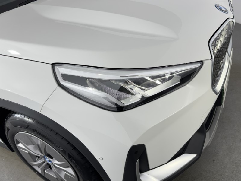 2025 (25) BMW iX1 150kW eDrive20 Sport 65kWh 5dr Auto 4910289