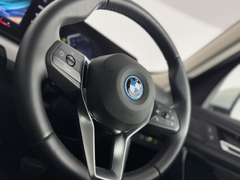 2025 (25) BMW iX1 150kW eDrive20 Sport 65kWh 5dr Auto 4910260