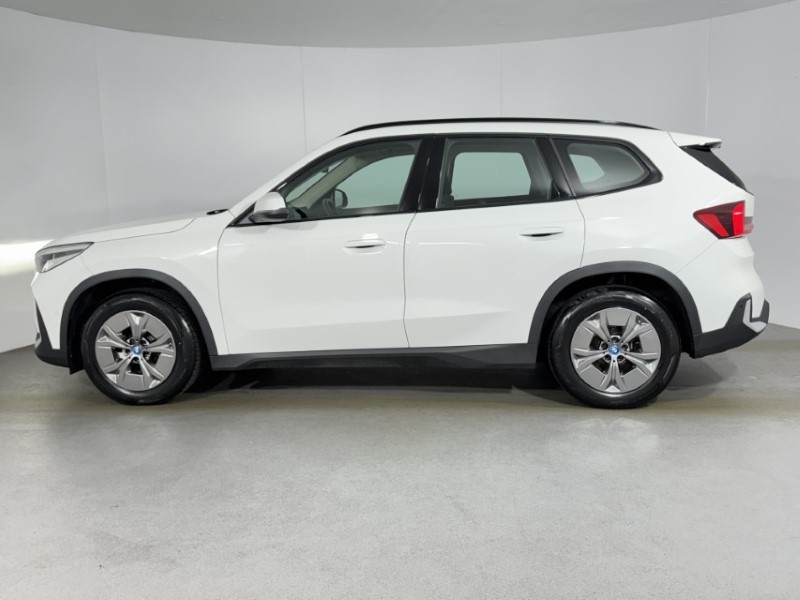 2025 (25) BMW iX1 150kW eDrive20 Sport 65kWh 5dr Auto 4910300