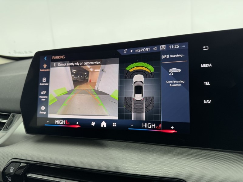 2025 (25) BMW iX1 150kW eDrive20 Sport 65kWh 5dr Auto 4910256