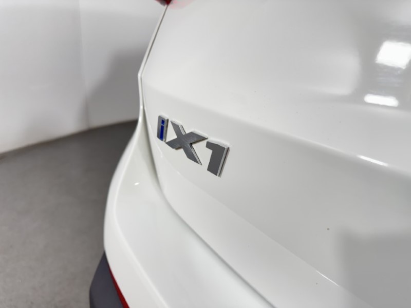 2025 (25) BMW iX1 150kW eDrive20 Sport 65kWh 5dr Auto 4910279