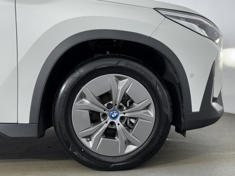 2025 (25) BMW iX1 150kW eDrive20 Sport 65kWh 5dr Auto 4910288