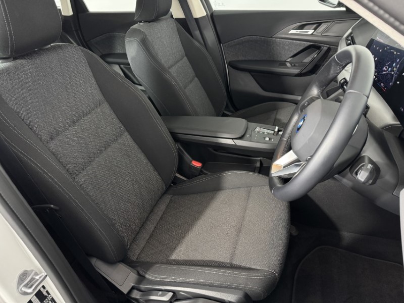 2025 (25) BMW iX1 150kW eDrive20 Sport 65kWh 5dr Auto 4910270