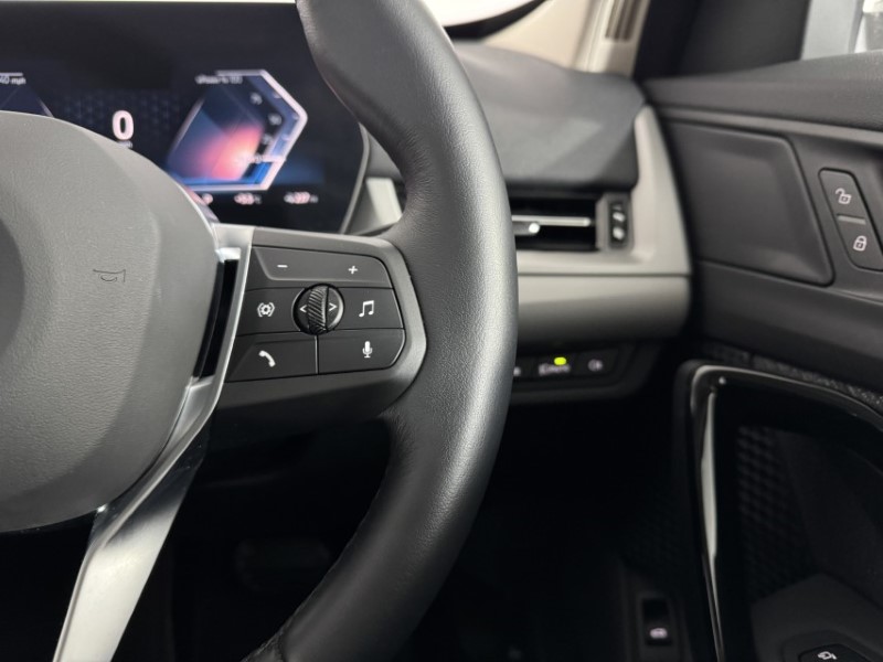 2025 (25) BMW iX1 150kW eDrive20 Sport 65kWh 5dr Auto 4910259