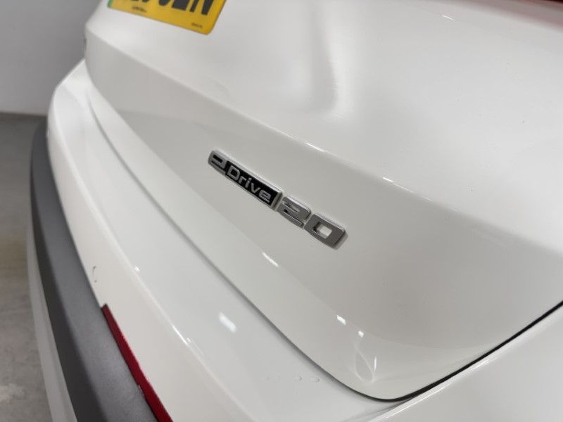 2025 (25) BMW iX1 150kW eDrive20 Sport 65kWh 5dr Auto 4910281