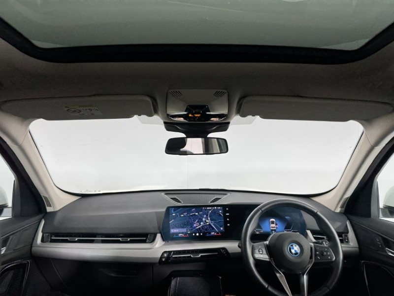 2025 (25) BMW iX1 150kW eDrive20 Sport 65kWh 5dr Auto 4910273