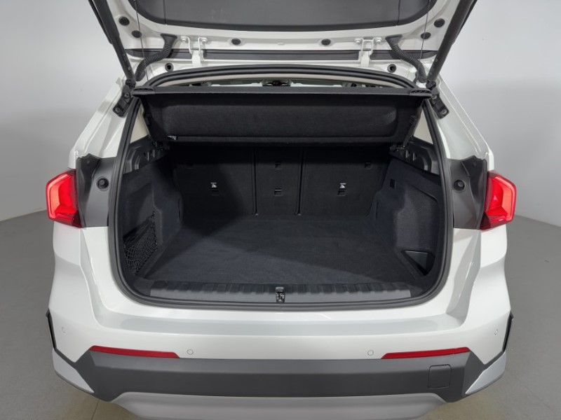 2025 (25) BMW iX1 150kW eDrive20 Sport 65kWh 5dr Auto 4910274