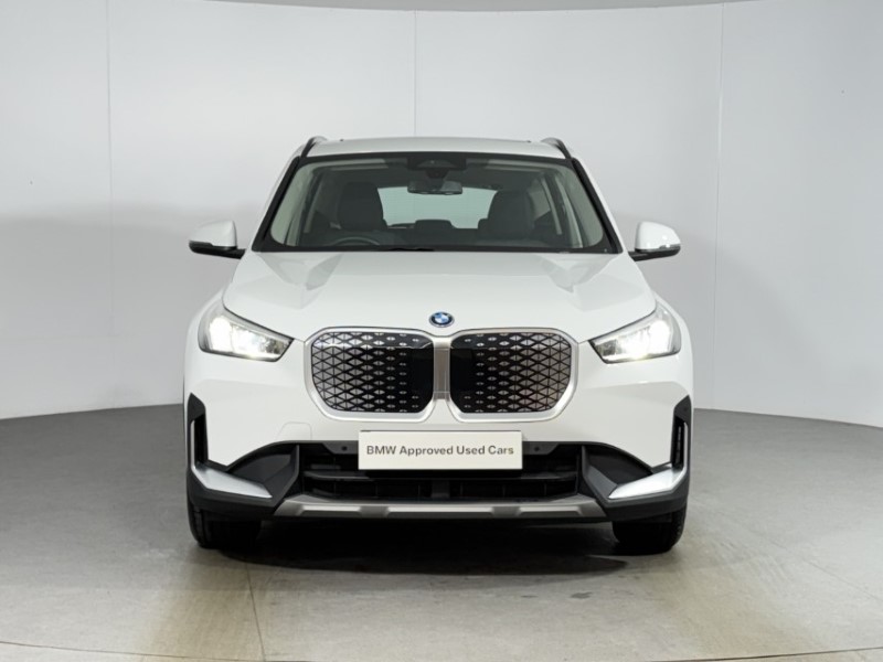2025 (25) BMW iX1 150kW eDrive20 Sport 65kWh 5dr Auto 4910311