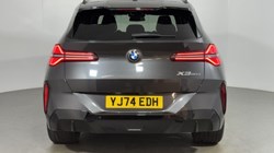 2025 (74) BMW X3 xDrive20d M Sport 5dr Step Auto 4901650