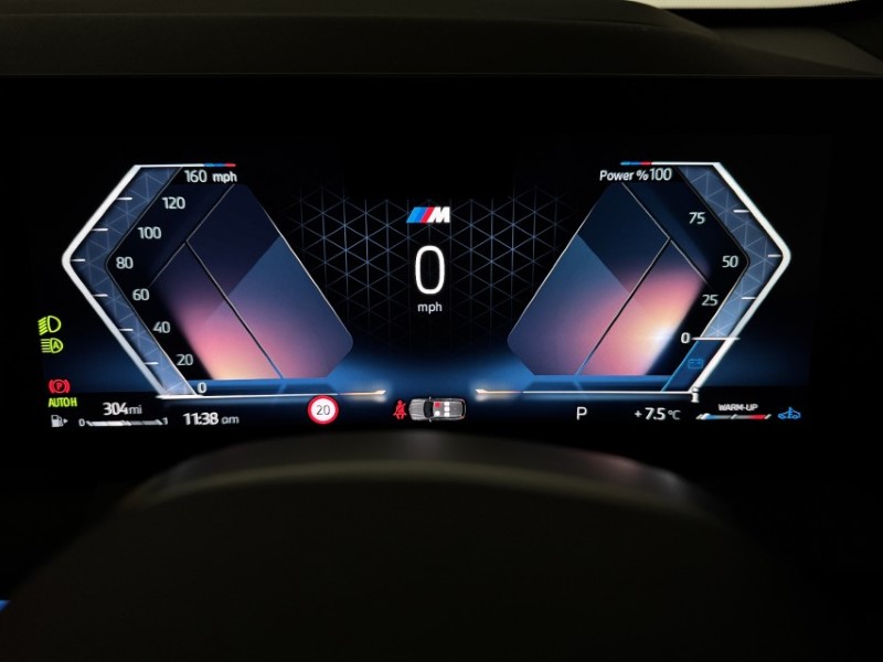 2025 (74) BMW X3 xDrive20d M Sport 5dr Step Auto 4901608