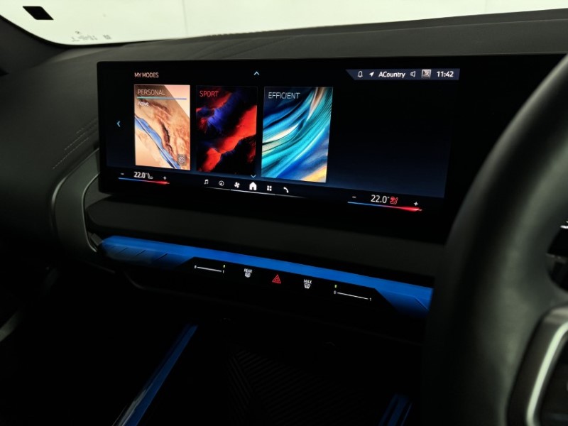 2025 (74) BMW X3 xDrive20d M Sport 5dr Step Auto 4901628