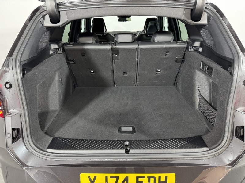 2025 (74) BMW X3 xDrive20d M Sport 5dr Step Auto 4901645