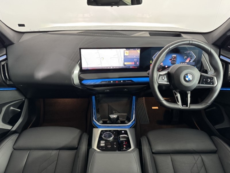 2025 (74) BMW X3 xDrive20d M Sport 5dr Step Auto 4901662