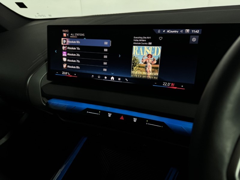 2025 (74) BMW X3 xDrive20d M Sport 5dr Step Auto 4901625