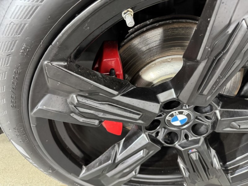 2025 (74) BMW X3 xDrive20d M Sport 5dr Step Auto 4901639