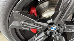 2025 (74) BMW X3 xDrive20d M Sport 5dr Step Auto 4901639