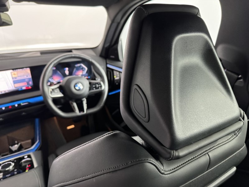 2025 (74) BMW X3 xDrive20d M Sport 5dr Step Auto 4901661