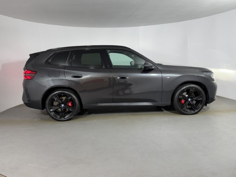 2025 (74) BMW X3 xDrive20d M Sport 5dr Step Auto 4901667