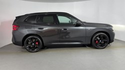 2025 (74) BMW X3 xDrive20d M Sport 5dr Step Auto 4901667