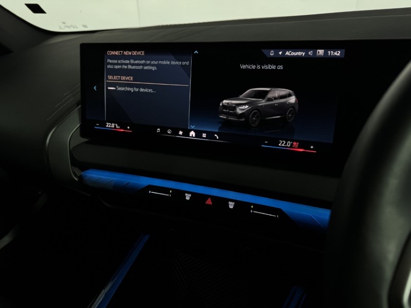 2025 (74) BMW X3 xDrive20d M Sport 5dr Step Auto 4901624