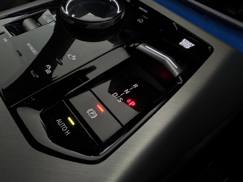 2025 (74) BMW X3 xDrive20d M Sport 5dr Step Auto 4901618