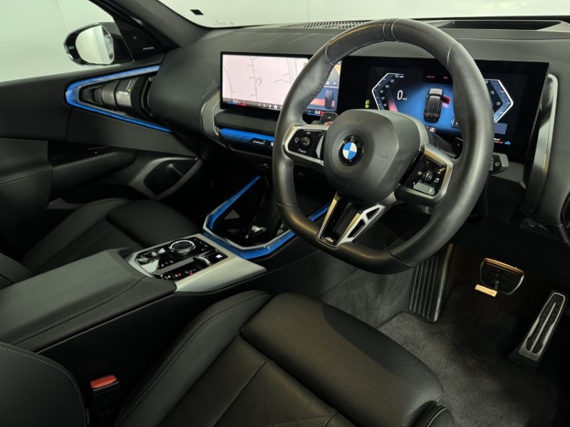 2025 (74) BMW X3 xDrive20d M Sport 5dr Step Auto 4901629