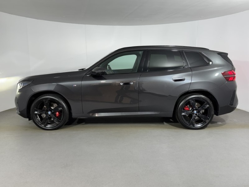 2025 (74) BMW X3 xDrive20d M Sport 5dr Step Auto 4901691
