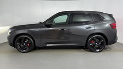 2025 (74) BMW X3 xDrive20d M Sport 5dr Step Auto 4901691
