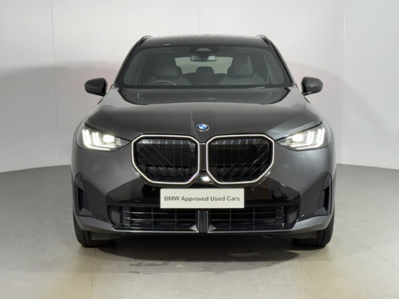 2025 (74) BMW X3 xDrive20d M Sport 5dr Step Auto 4901726