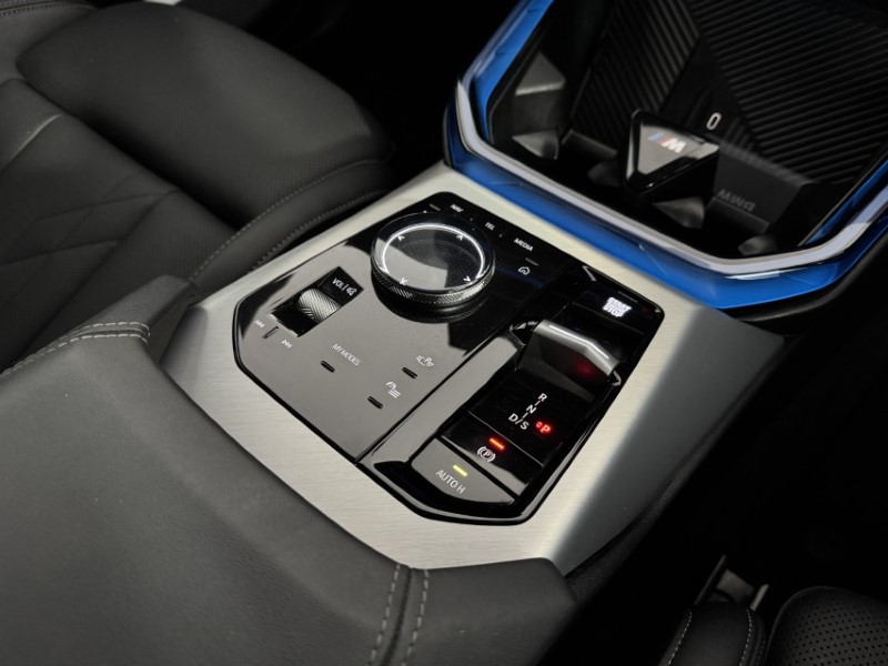 2025 (74) BMW X3 xDrive20d M Sport 5dr Step Auto 4901610