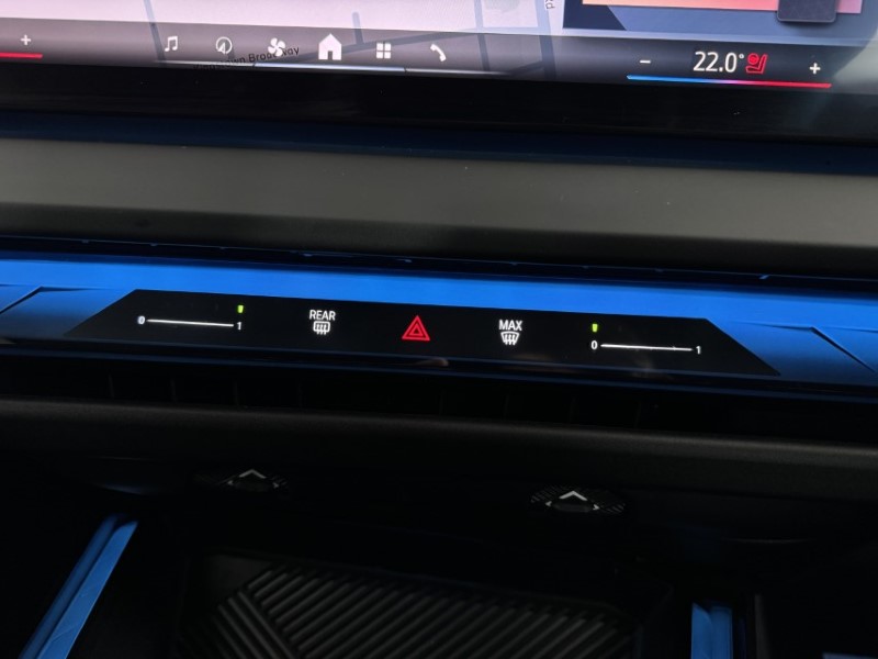 2025 (74) BMW X3 xDrive20d M Sport 5dr Step Auto 4901619