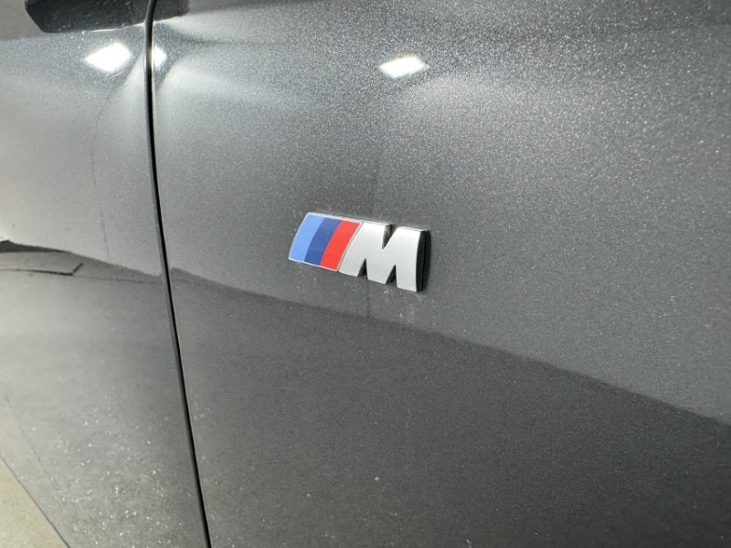 2025 (74) BMW X3 xDrive20d M Sport 5dr Step Auto 4901637