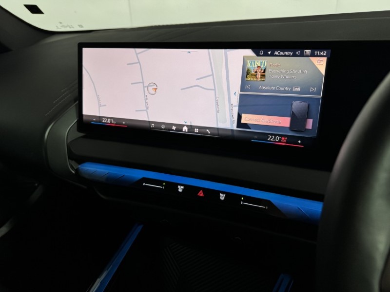 2025 (74) BMW X3 xDrive20d M Sport 5dr Step Auto 4901622