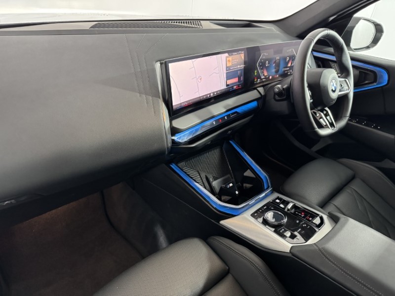 2025 (74) BMW X3 xDrive20d M Sport 5dr Step Auto 4901663