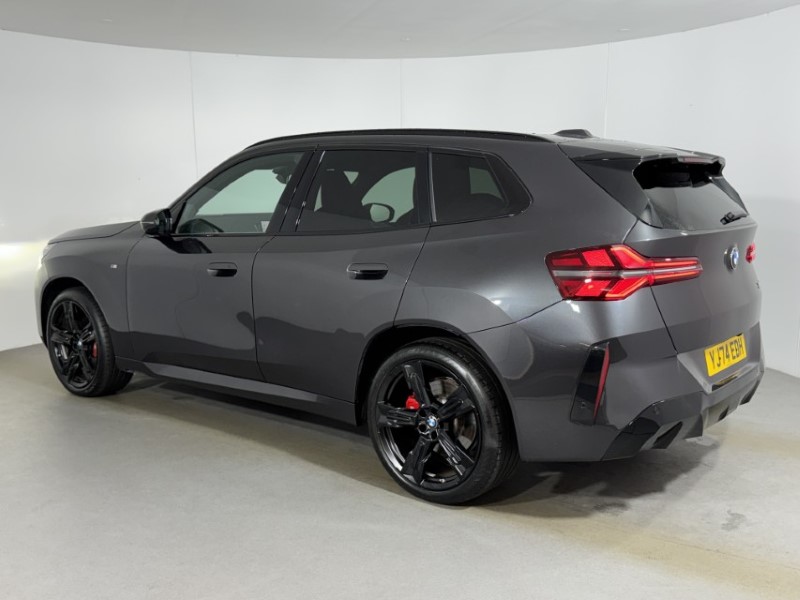 2025 (74) BMW X3 xDrive20d M Sport 5dr Step Auto 4901694